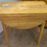 359 4035 DROP-LEAF TABLE